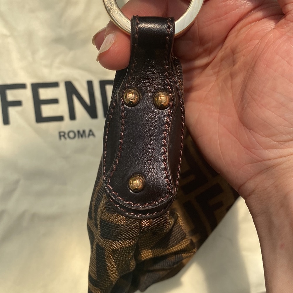 Fendi Mini Chef - Picture 7 of 11